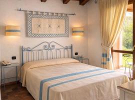 Valtur Sardegna Eos Costa Rei, hotel a Costa Rei