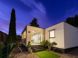 Mobilna kućica Emma - Grebaštica, kamp Vala, Hotel in Grebaštica