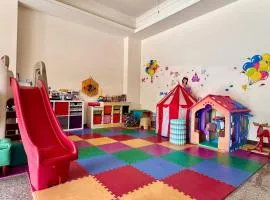 Little Town Family Homestay