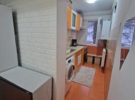 Two-room apartment, hotel i Drăgăşani