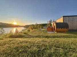 Feriendorf Seeblick - Tiny Nr 7