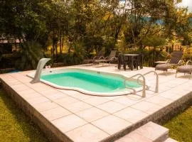Cabanas Malacara