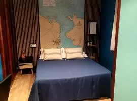 Hotel A. G. Porcillan