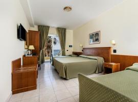 Grand Hotel Victoria, Hotel in Bagnara Calabra