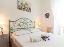 Casa della Lavanda Apartment