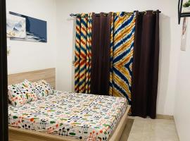 Résidence MAR, hotel a Ouagadougou