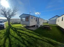 The Byrnes Willerby Escapes