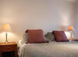 Apart Hotel Plaza Centro