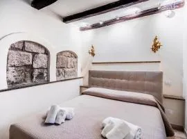 The Secret Nest - In the Heart of San Pellegrino