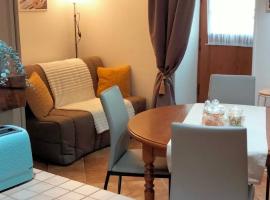 à l'orée du bois, Hotel in Avallon