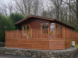 Thirlmere Lodge