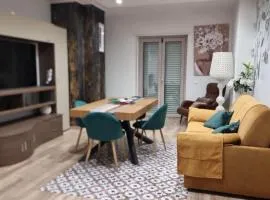Suite Vittoria