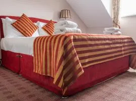 Viking House Donegal