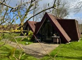 Hotelhuisjes Oosterleek