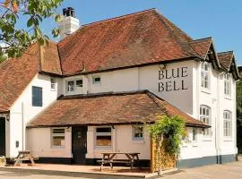 The Blue Bell at Cocking