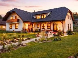 Penzion Krumlovské rozcestí