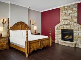 Christie's Mill Inn & Spa - BW Premier Collection