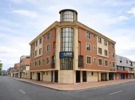 Lavid Hotel Kennedy