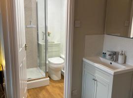 Jack & Jill Inn Pub, Hotel in Hassocks