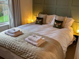 Jack & Jill Inn Pub, hotel sa Hassocks