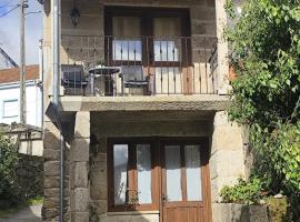 Casa Mitola، فندق في Congostro