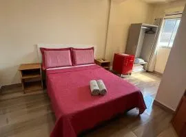 Caminho de Itacoatiara