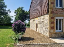 Chez Bya, hotel i Bouvellemont