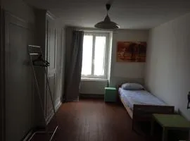 Chambre A 1er étage