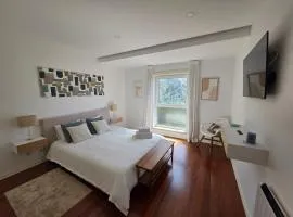 Stylish Apartment in Coimbra s Heart