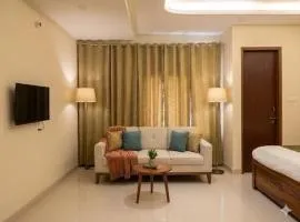 Super Townhouse HOTEL SPR ROAD