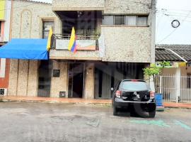 Hospedaje Chavela, Hotel in Barrancabermeja