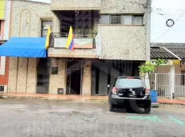 Hospedaje Chavela