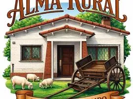 Casa de campo Alma Rural