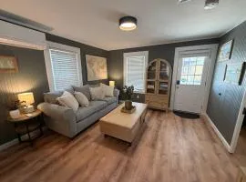 Low Tide - Heart of Hampton Beach