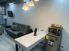 New! Stylish Studio #1 SJO - Perfect for Travelers