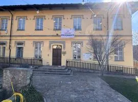 Rifugio LA MADLENA