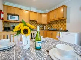 Large Limerick City Apartment
