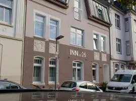 Hotel INNsel26