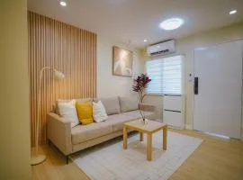 Silid Pahingahan at Forest Residences