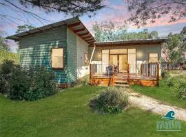 Seabush Retreat - Phillip Island - Resort Facilities