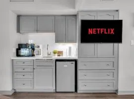 Lux Studio in Horseshoe Valley