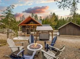 Norwester Stay
