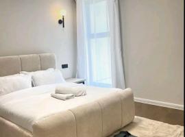 Luxore apartment, hotel v destinaci Syokimau