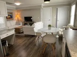 Guest Suite in North Van