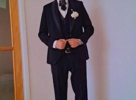 Hotellet โรงแรมในกอเทนเบิร์ก