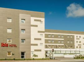 ibis Recife Aeroporto, hotel en Recife