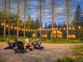 Playground in the Pines