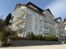 Apartament Rajka, Hotel in Biała Woda