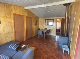 Casa San José de la Mariquina