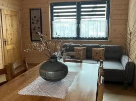 Apartamenty Bąkowo Chatka